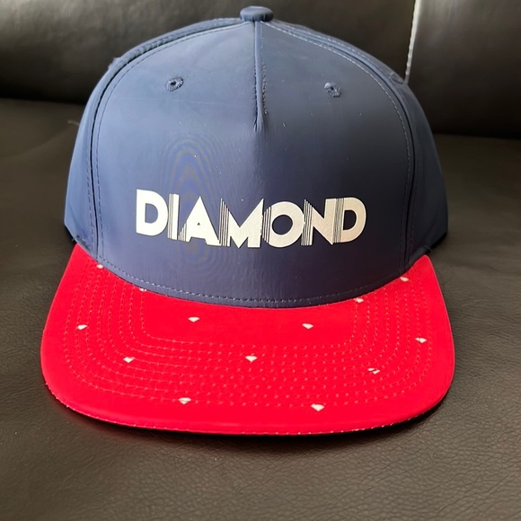 Diamond Supply Co. Other - Diamond Supply Co. Hat